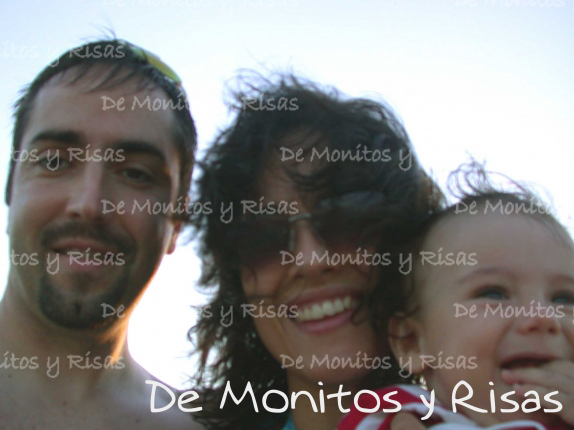 Estos somos nosotros