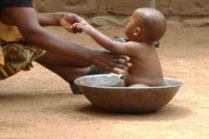 african-baby