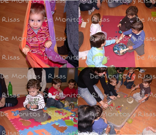 Talleres web